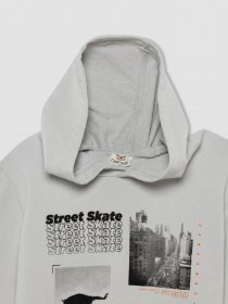 Повседневный костюм DeFacto модель X8165A6-ER62 Повседневный костюм DeFacto модель X8165A6-ER62 Фото