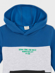 Костюм DeFacto модель V4405A6-BE776 Фото