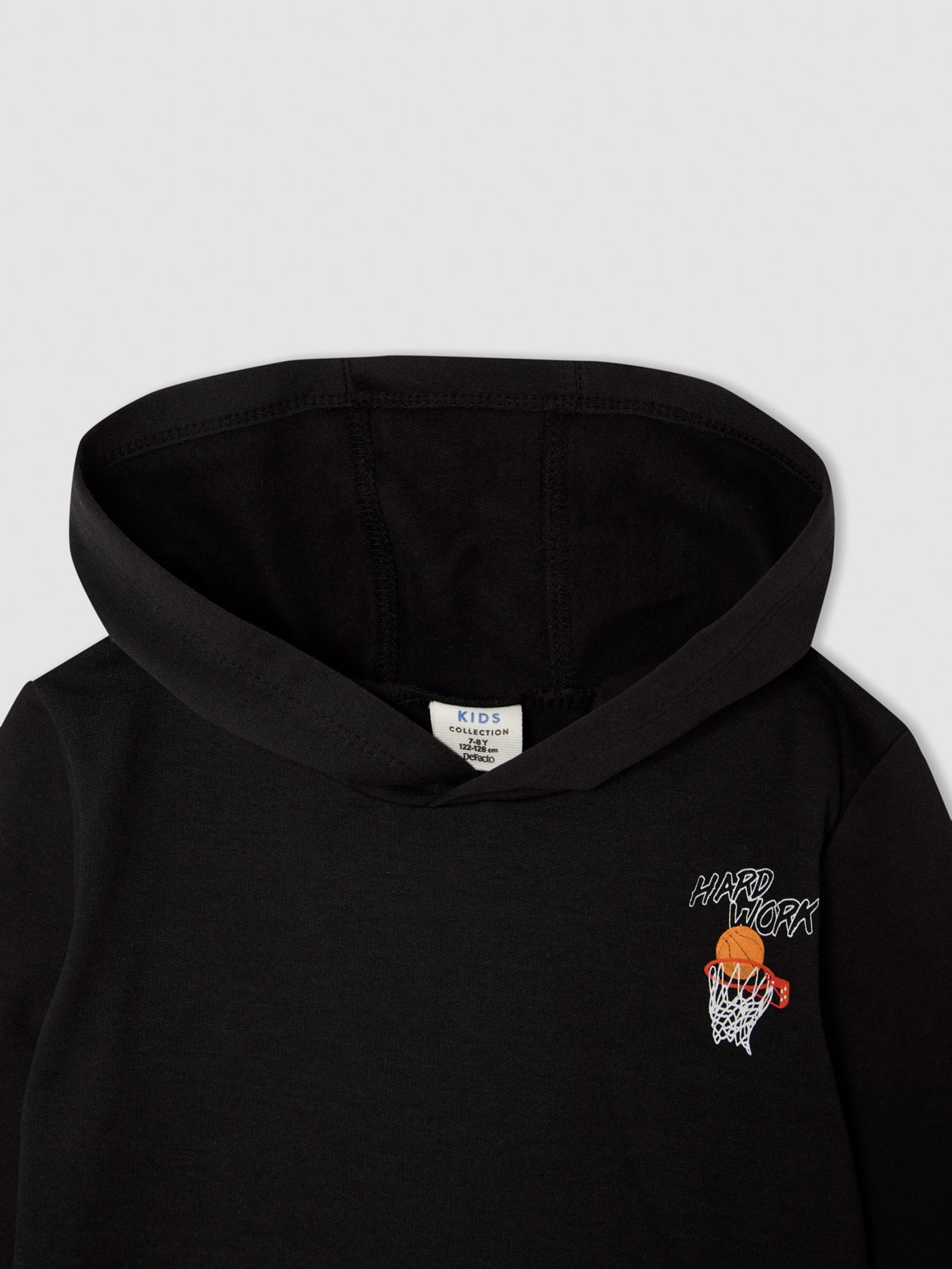 Повседневный костюм DeFacto модель V7324A6-AR201 Повседневный костюм DeFacto модель V7324A6-AR201 Фото