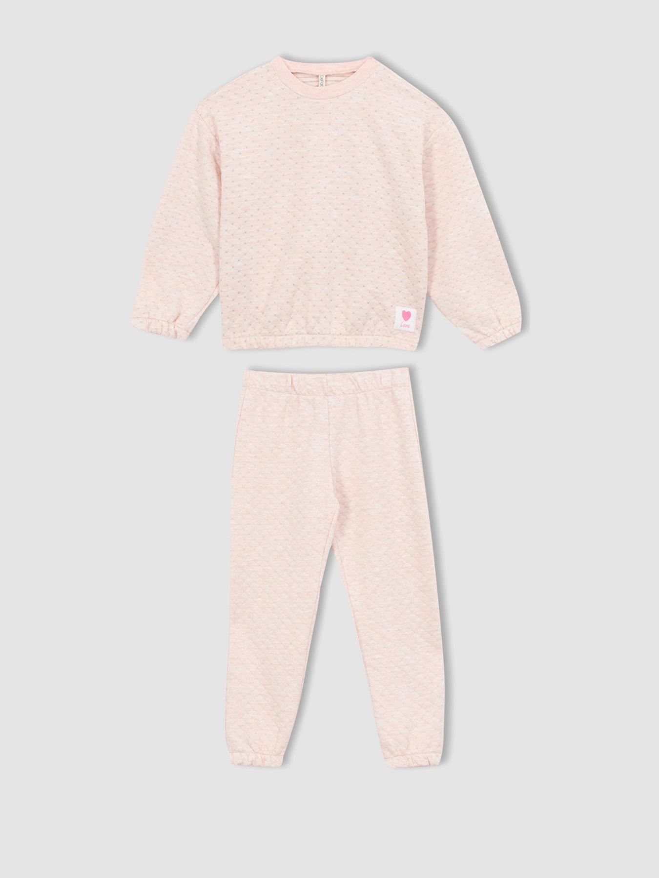 Костюм DeFacto модель Y9083A6-PN82 Фото