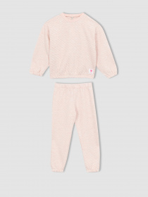 Костюм DeFacto модель Y9083A6-PN82 Фото