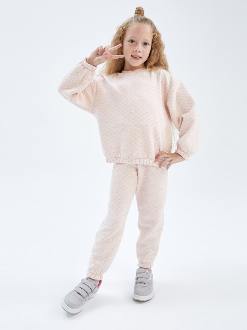 Костюм DeFacto модель Y9083A6-PN82 Фото