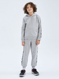 Костюм DeFacto модель V0807A6-GR210 Фото