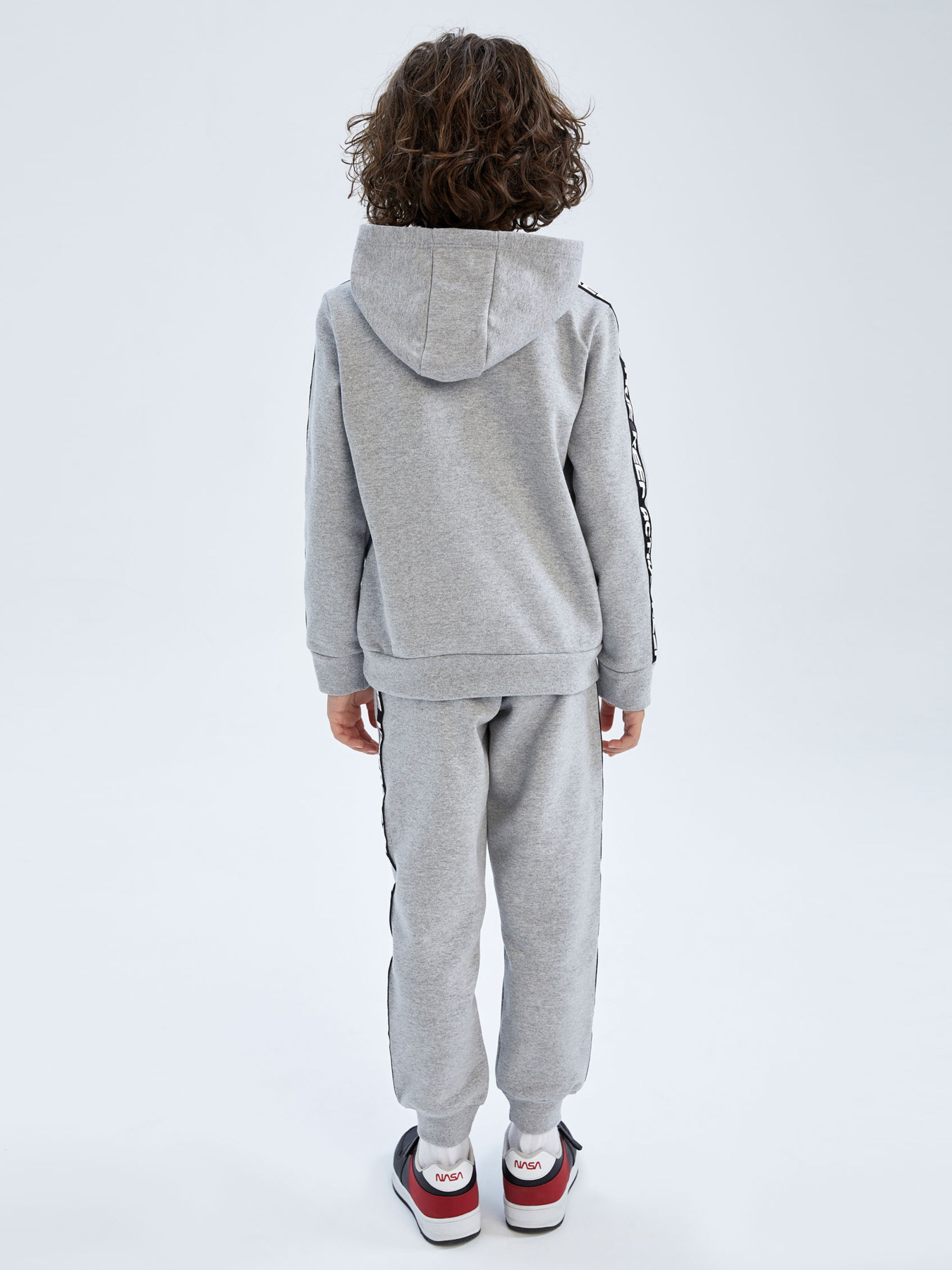 Повседневный костюм DeFacto модель V0807A6-GR210 Фото