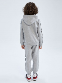 Повседневный костюм DeFacto модель V0807A6-GR210 Фото