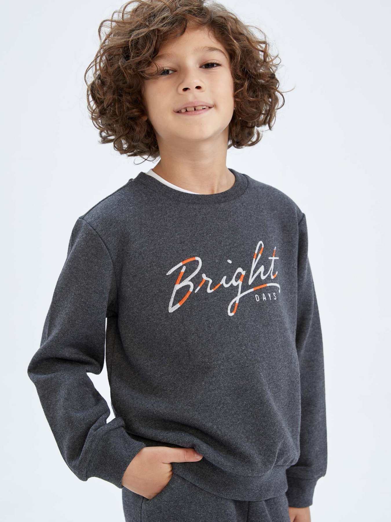 Костюм DeFacto модель Z0282A6-AR102 Фото