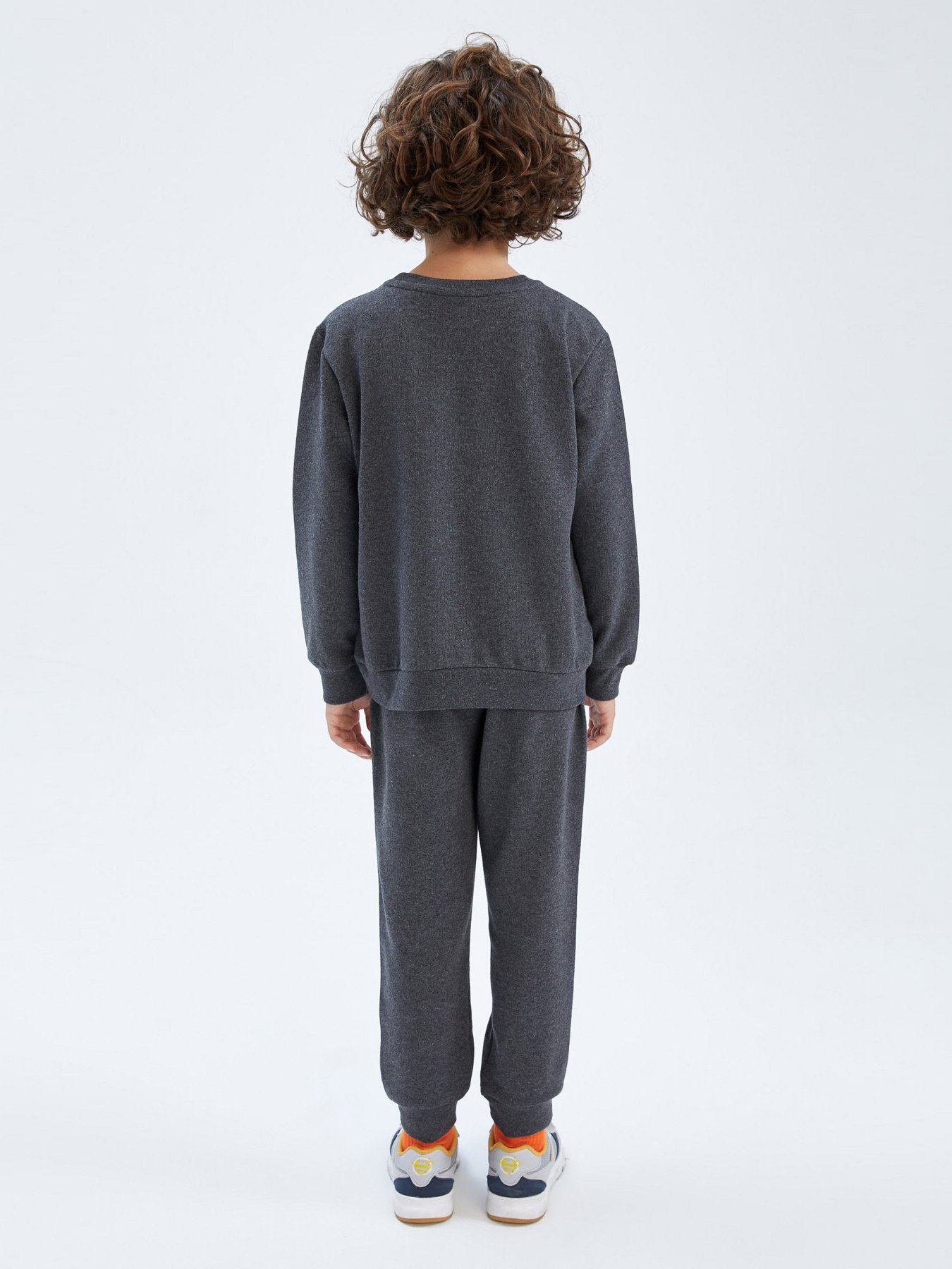 Костюм DeFacto модель Z0282A6-AR102 Фото