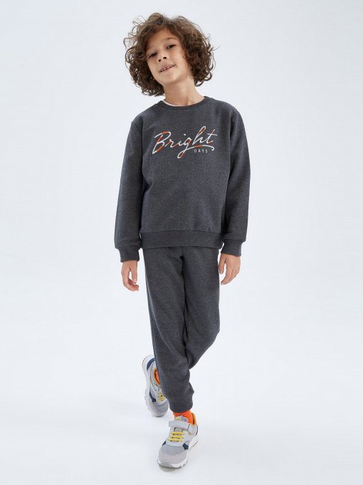 Повсякденний костюм DeFacto модель Z0282A6-AR102 Фото