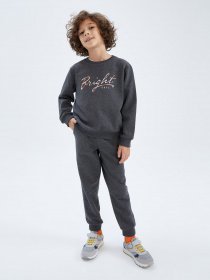 Повседневный костюм DeFacto модель Z0282A6-AR102 Фото