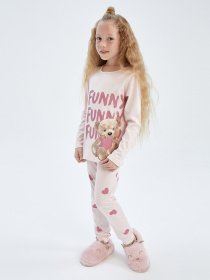 Пижама DeFacto модель Y3596A6-PN638 Фото