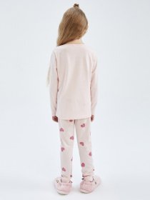 Пижама DeFacto модель Y3596A6-PN638 Фото