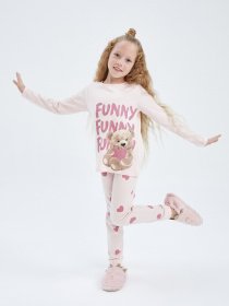 Пижама DeFacto модель Y3596A6-PN638 Фото