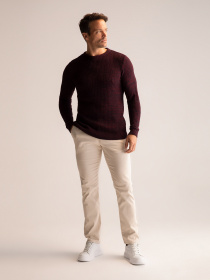 Джемпер DeFacto модель R1175AZ-BR34 Фото