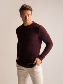 Джемпер DeFacto модель R1175AZ-BR34 Фото