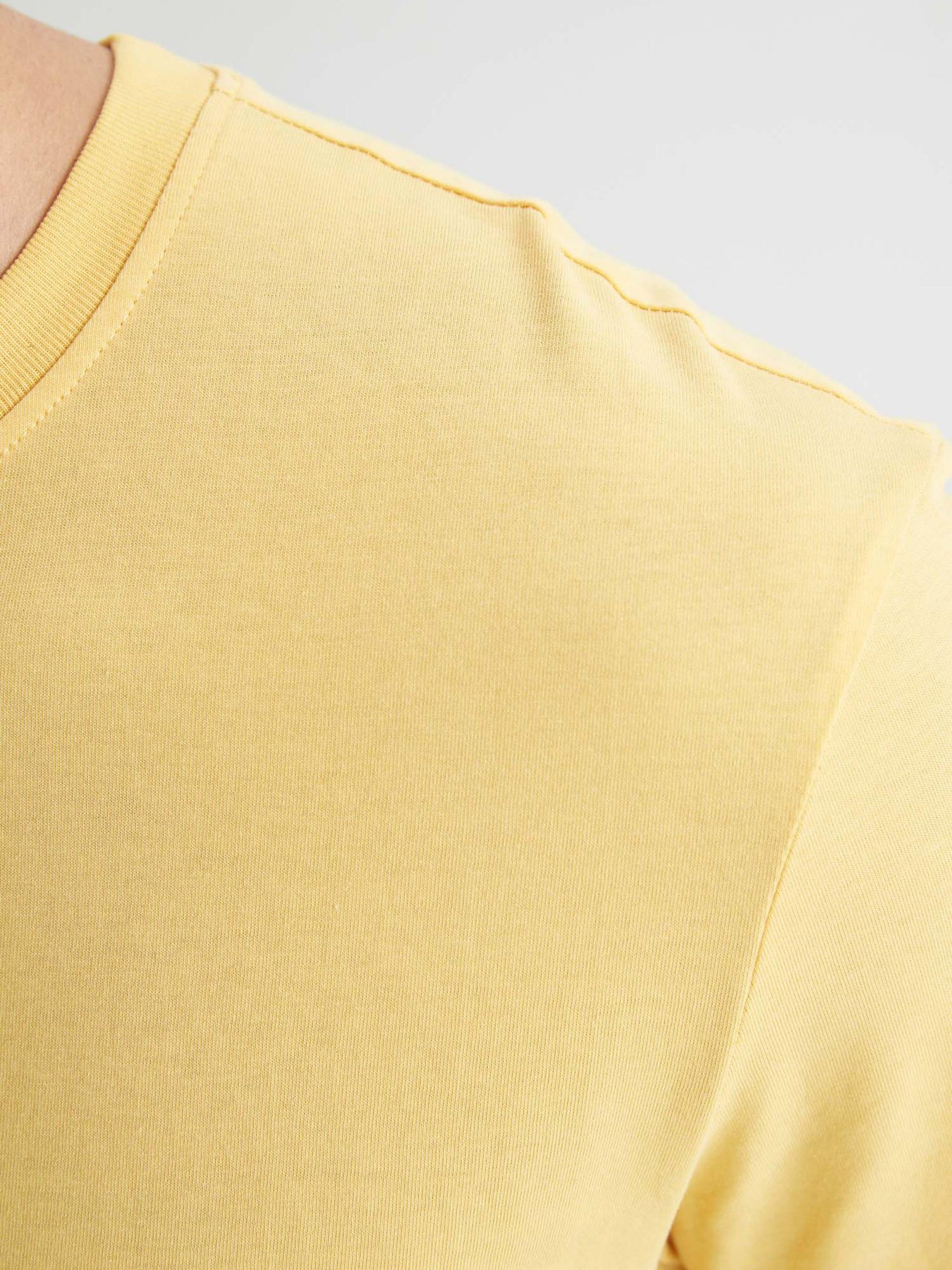 Футболка DeFacto модель V7699AZ-YL119 Фото