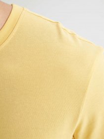 Футболка DeFacto модель V7699AZ-YL119 Фото