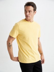 Футболка DeFacto модель V7699AZ-YL119 Фото