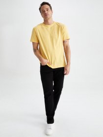 Футболка DeFacto модель V7699AZ-YL119 Фото