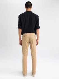 Чіноси DeFacto Модель W3012AZ-BG394 Фото