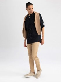 Чіноси DeFacto Модель W3012AZ-BG394 Фото