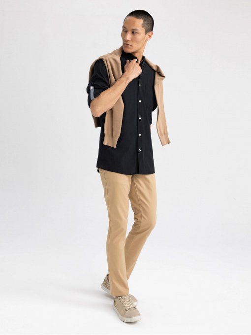 Чиносы DeFacto модель W3012AZ-BG394 Фото