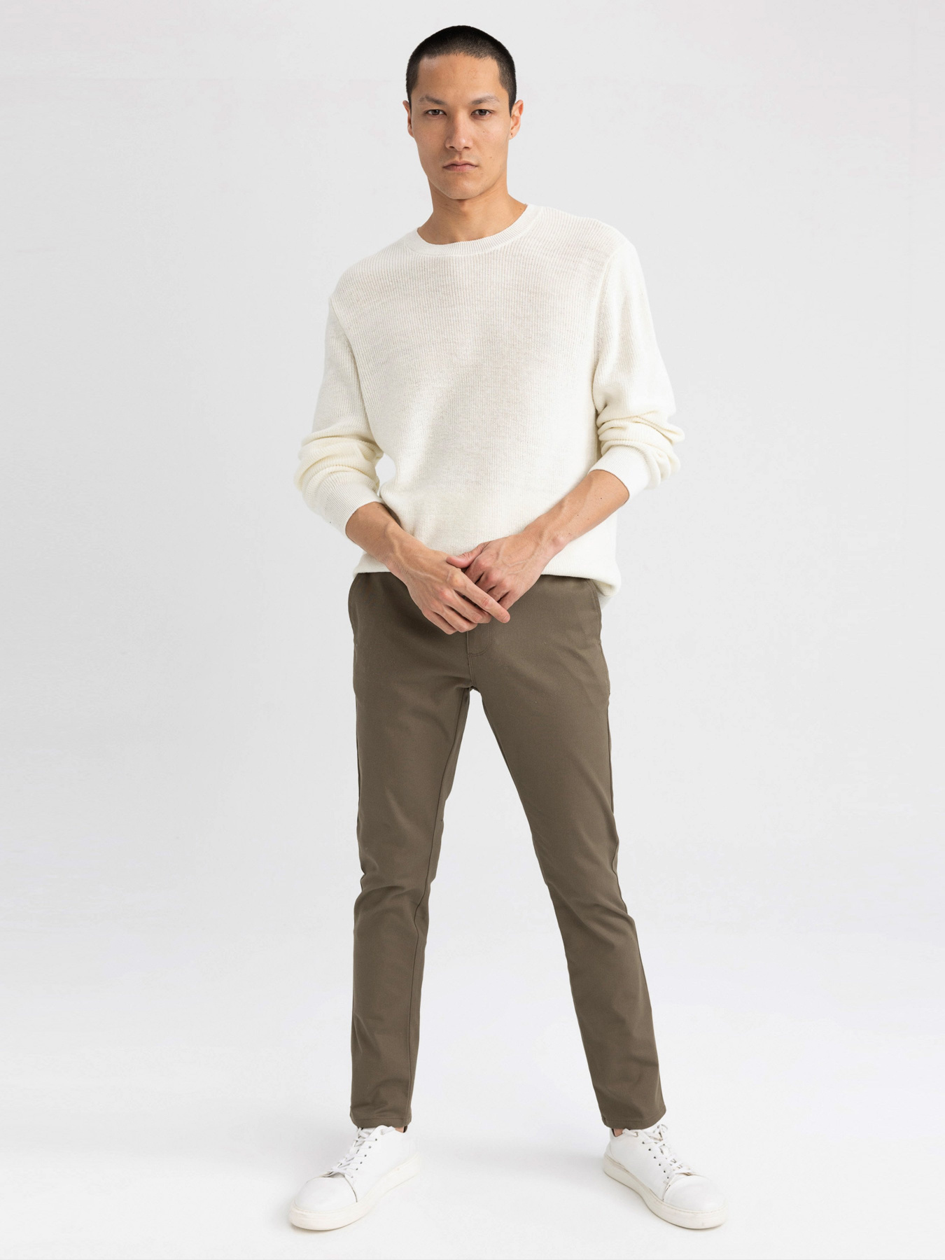 Чіноси DeFacto модель W3012AZ-KH163 Фото