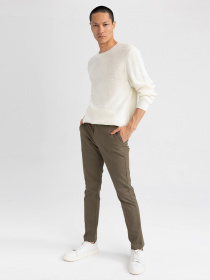 Чіноси DeFacto модель W3012AZ-KH163 Фото