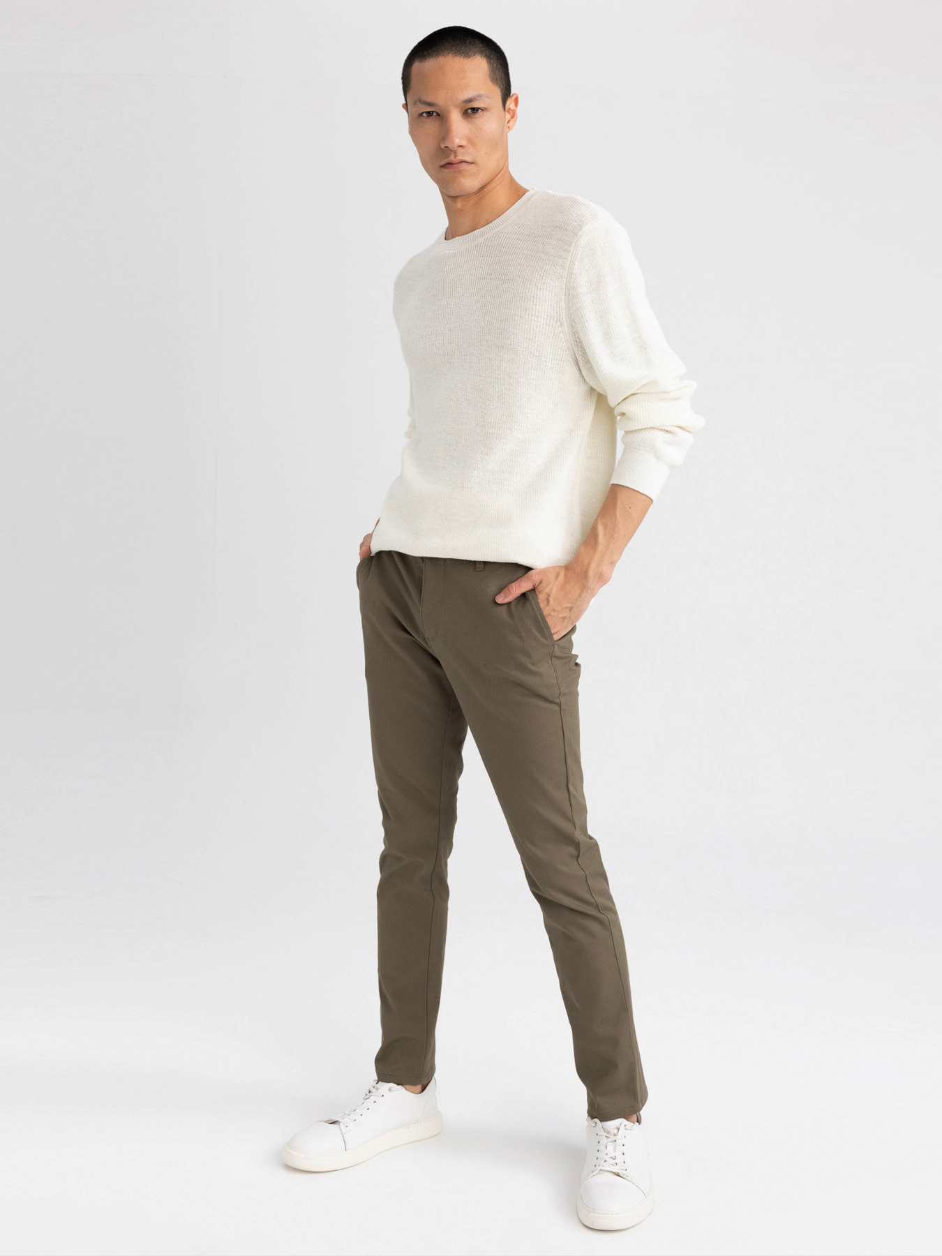 Чіноси DeFacto модель W3012AZ-KH163 Фото