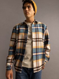 Сорочка DeFacto модель W7413AZ-GN1082 Фото