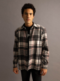 Сорочка DeFacto модель W7413AZ-PR241 Фото