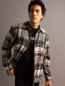 Сорочка DeFacto модель W7413AZ-PR241 Фото