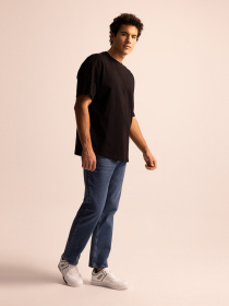 Футболка DeFacto модель W7659AZ-BK81 Фото