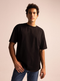 Футболка DeFacto модель W7659AZ-BK81 Фото