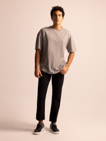 Футболка DeFacto модель W7659AZ-GR367 Фото