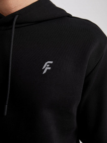 Худи DeFacto модель X9031AZ-BK81 Фото