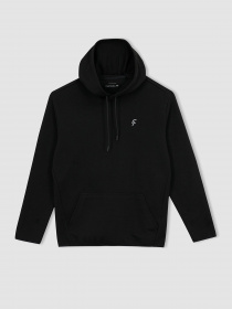 Худи DeFacto модель X9031AZ-BK81 Фото