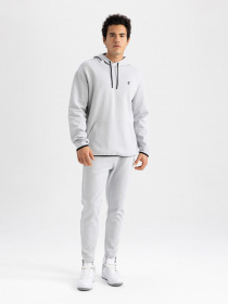 Худи DeFacto модель X9031AZ-GR91 Фото