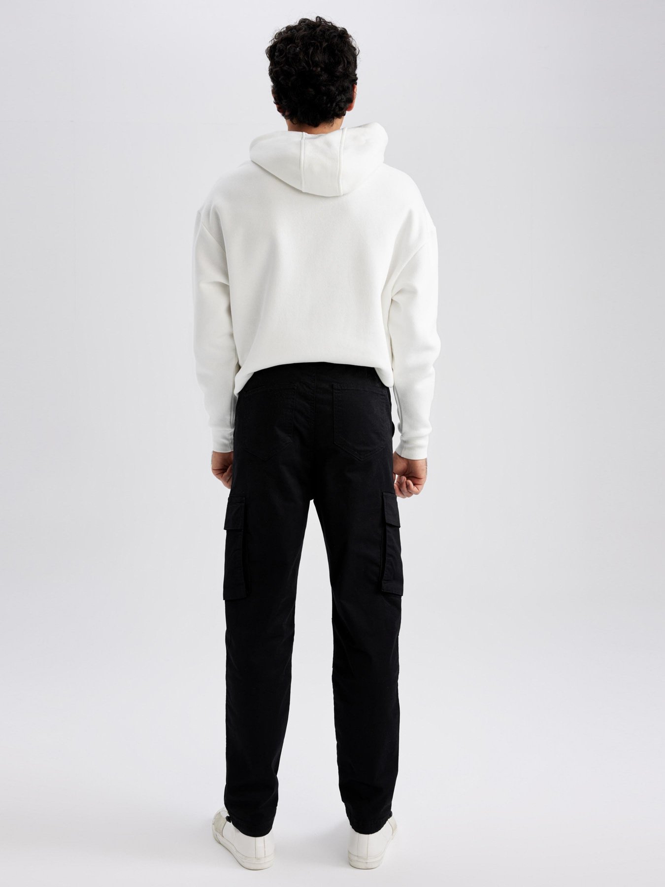 Карго DeFacto модель Y0417AZ-BK81 Фото