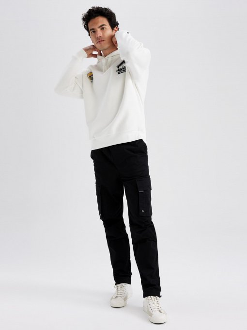 Карго DeFacto модель Y0417AZ-BK81 Фото