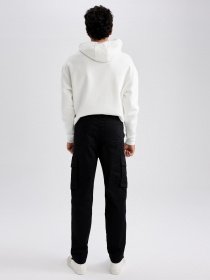 Карго DeFacto модель Y0417AZ-BK81 Карго DeFacto модель Y0417AZ-BK81 Фото