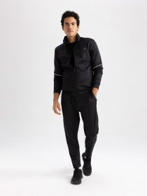 Джоггеры DeFacto модель Y4844AZ-BK81 Фото