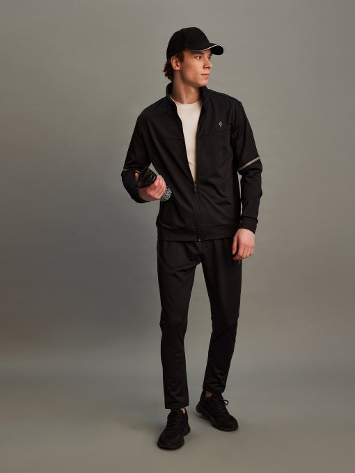 Джоггеры DeFacto модель Y4844AZ-BK81 Фото