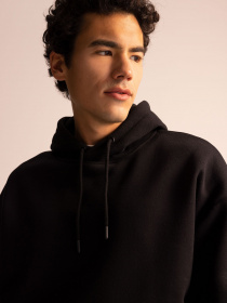 Худи DeFacto модель Z3015AZ-BK81 Фото