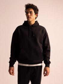 Худи DeFacto модель Z3015AZ-BK81 Фото