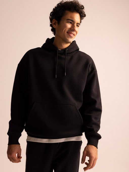 Худі DeFacto модель Z3015AZ-BK81 Фото