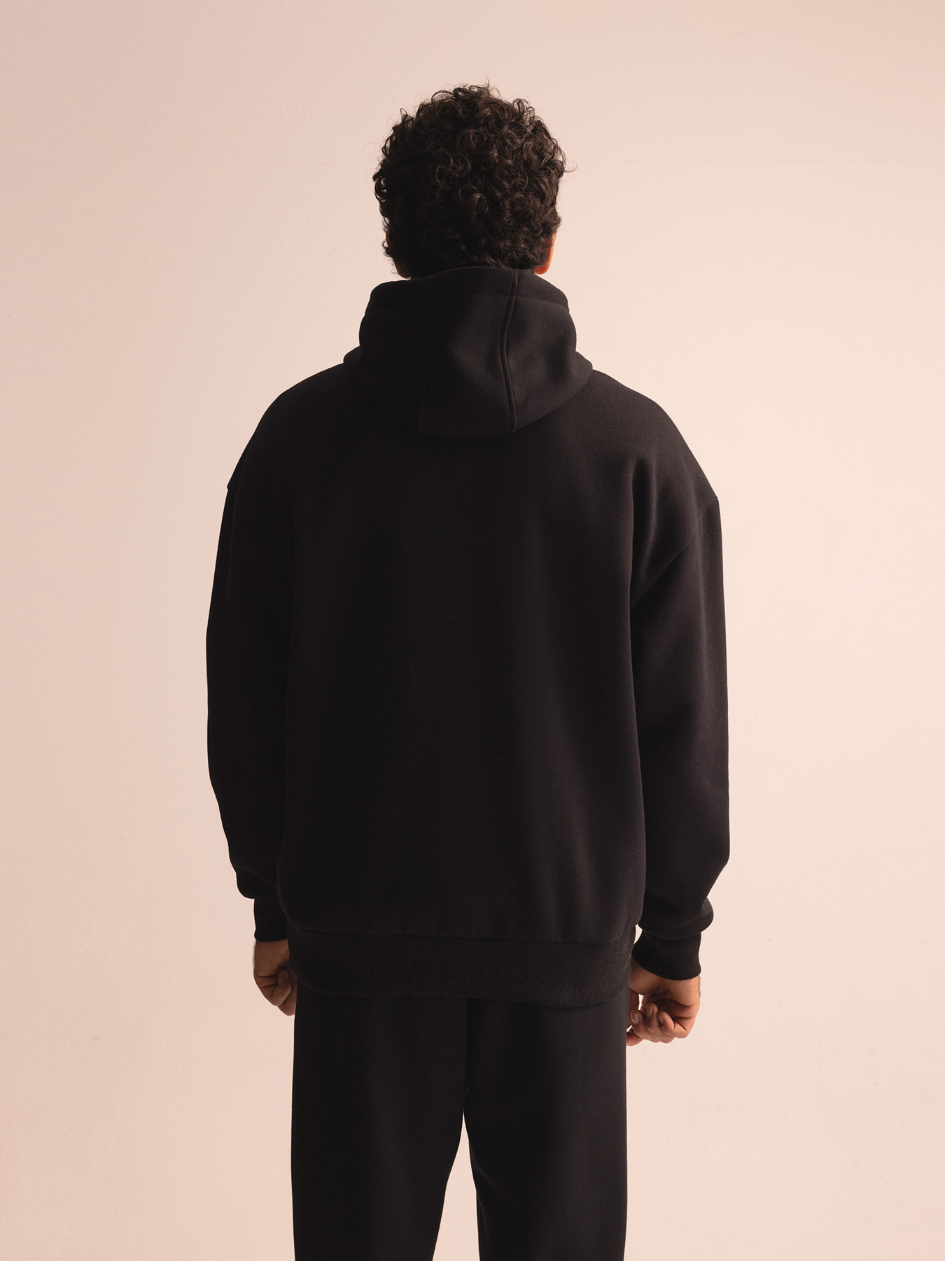 Худі DeFacto модель Z3015AZ-BK81 Фото