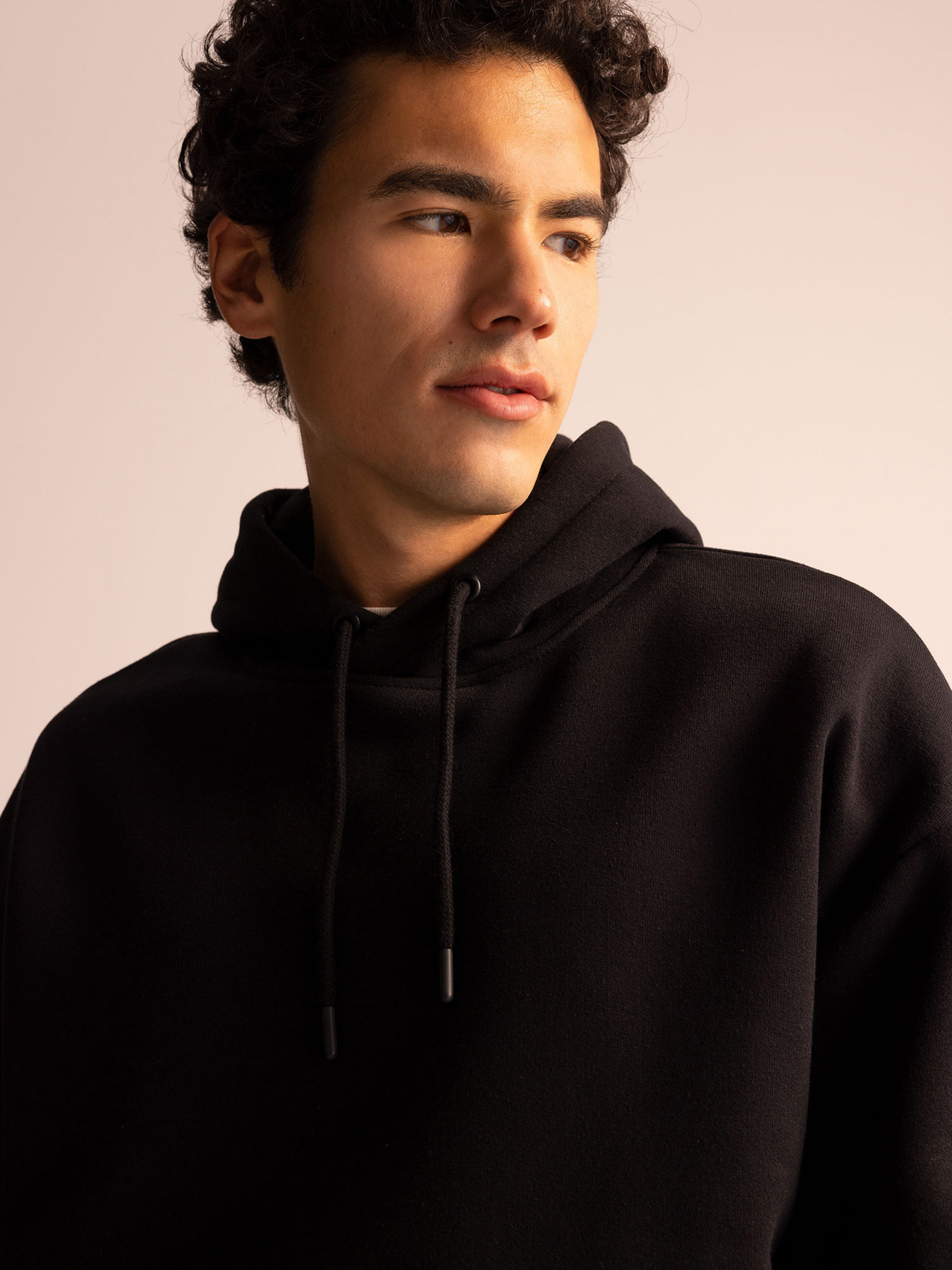 Худі DeFacto модель Z3015AZ-BK81 Фото