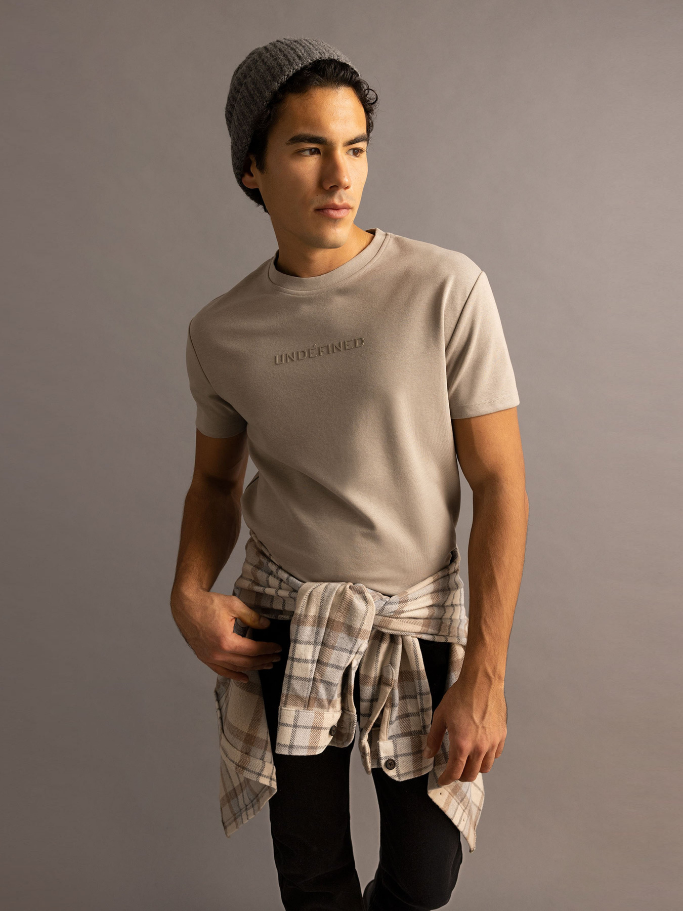 Футболка DeFacto модель Z3073AZ-BG730 Фото