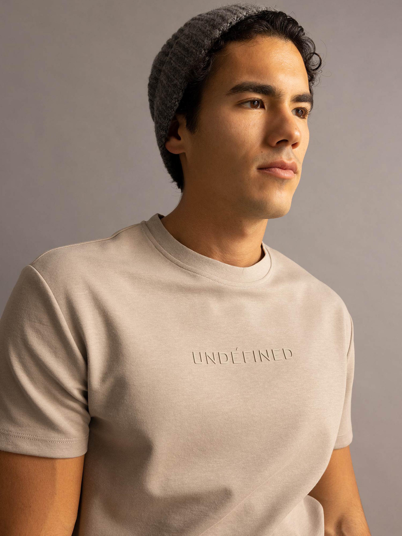 Футболка DeFacto модель Z3073AZ-BG730 Фото