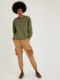 Свитшот DeFacto модель T3686AZ-GN961 Фото